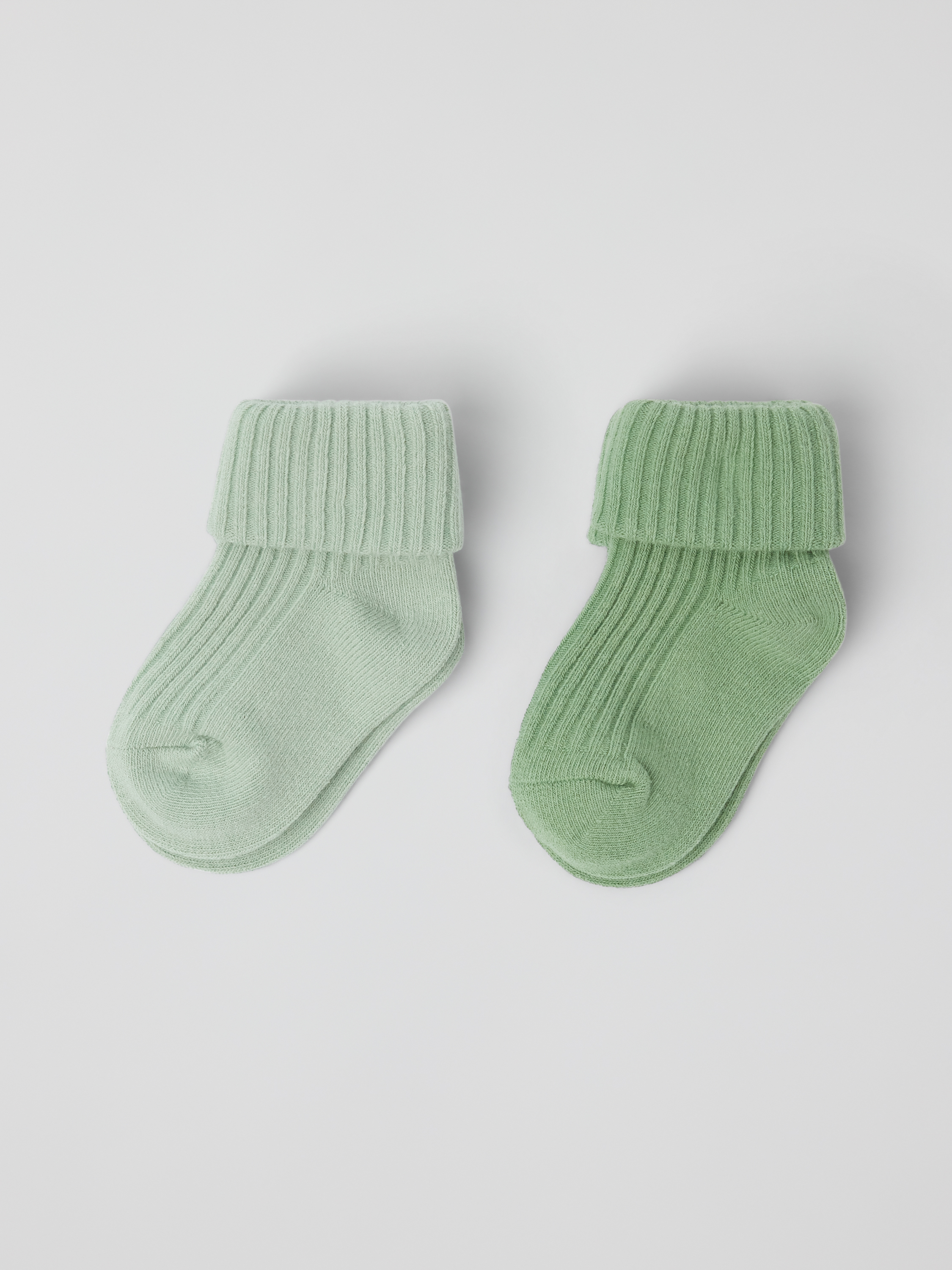 2-pakning sokker baby