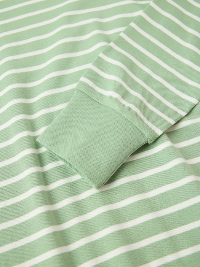 Nattkjole stripet voksen Nattkjole stripet voksen