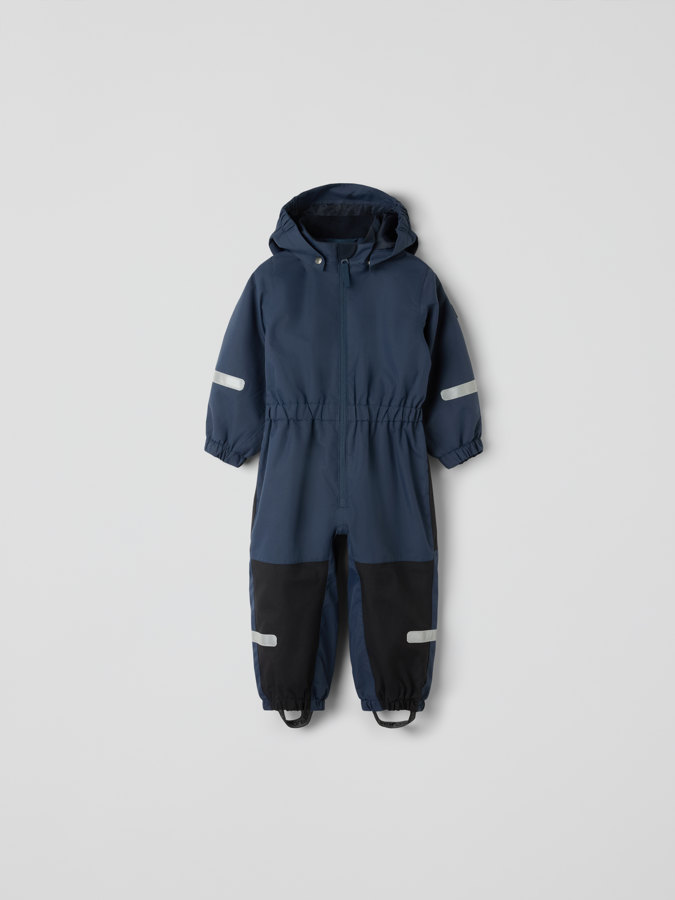 Vanntett skalldress Vanntett skalldress