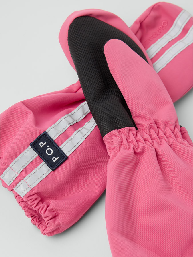 Vanntette skallvotter