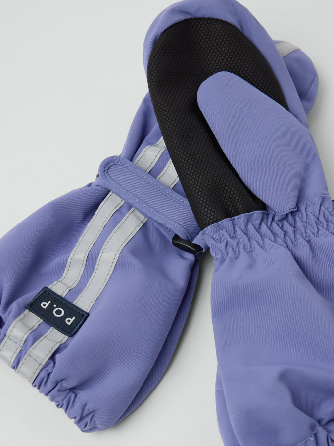 Vanntette skallvotter Vanntette skallvotter