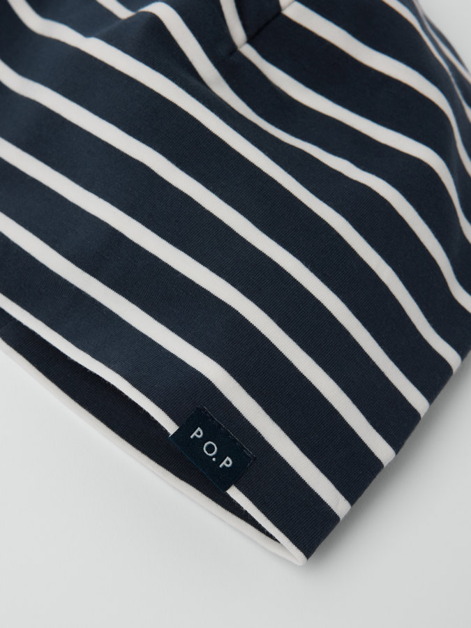 Trikotlue stripet Trikotlue stripet