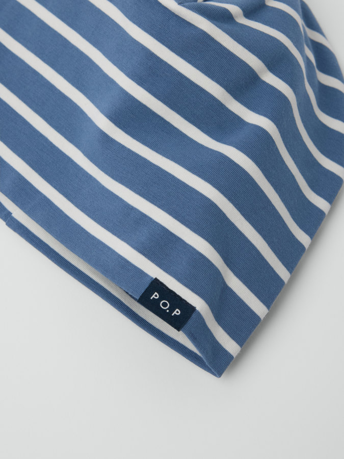 Trikotlue stripet Trikotlue stripet