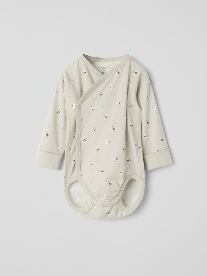 Forlengbar omslagsbody bier Forlengbar omslagsbody bier