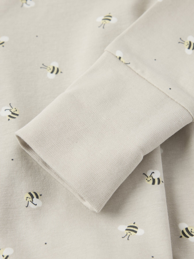 Forlengbar omslagsbody bier