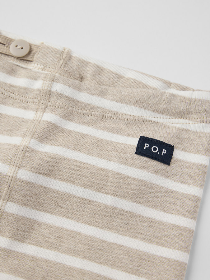 Bukse stripet baby Bukse stripet baby