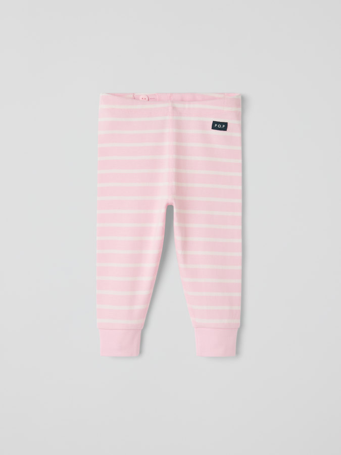 Bukse stripet baby Bukse stripet baby