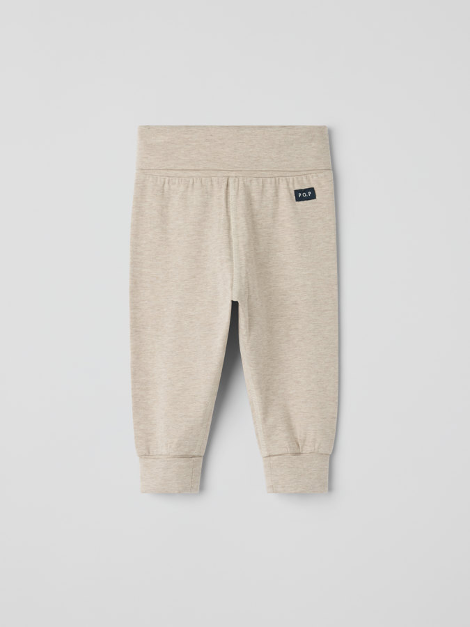 Bukse nedbrettbare vrangborder Bukse nedbrettbare vrangborder