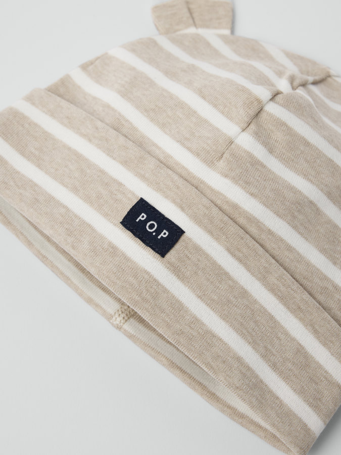 Lue stripet baby Lue stripet baby