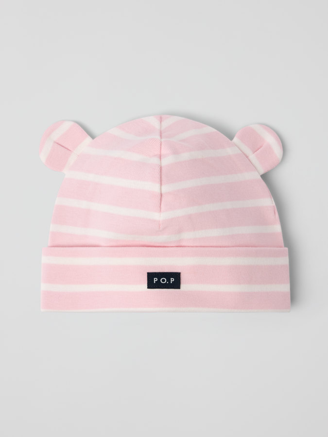 Lue stripet baby Lue stripet baby