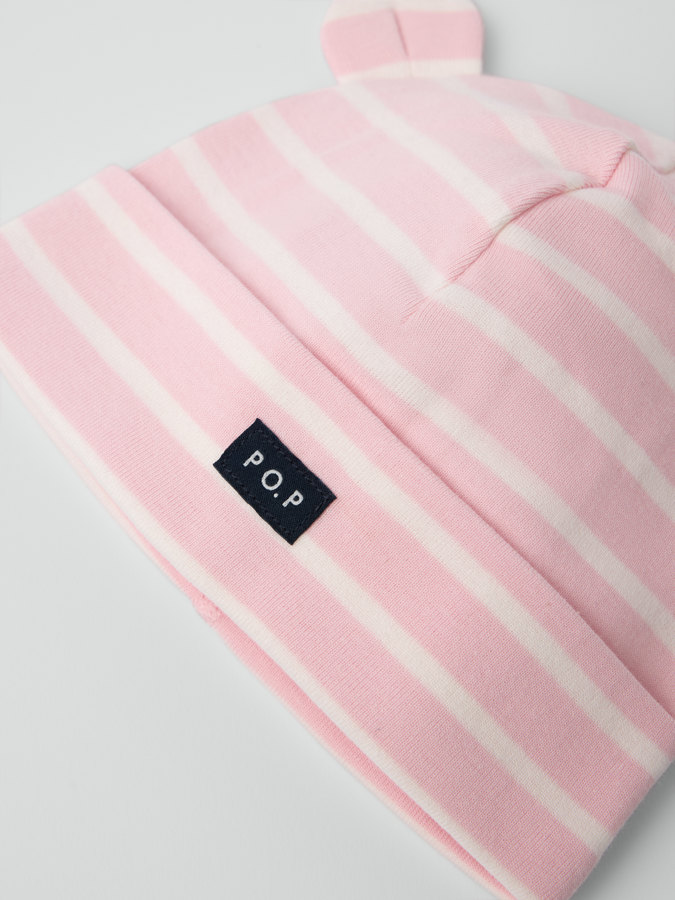 Lue stripet baby Lue stripet baby