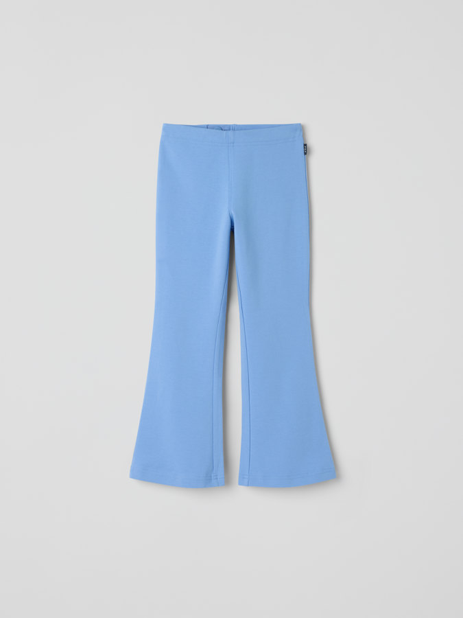 PLAY utsvingede leggings