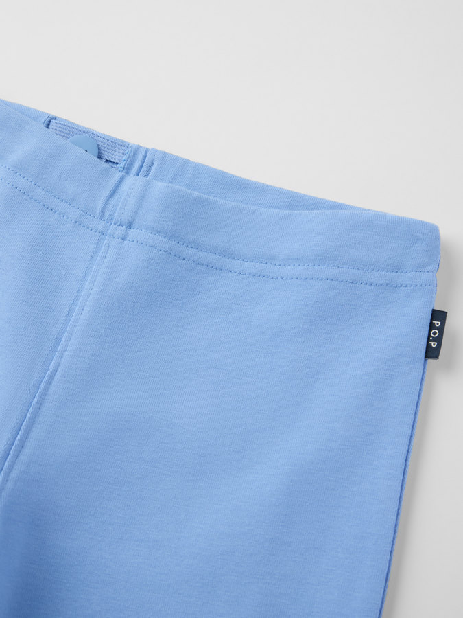 PLAY utsvingede leggings