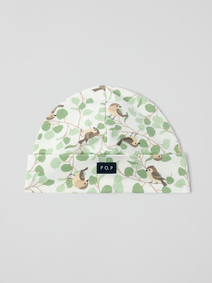 Jerseylue fugler Jerseylue fugler