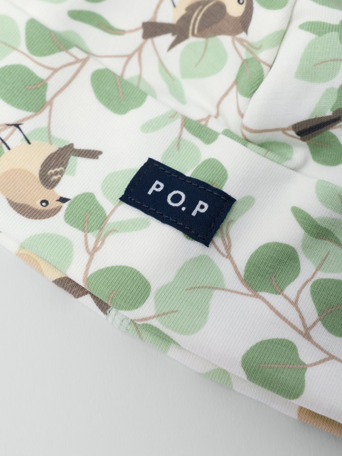 Jerseylue fugler Jerseylue fugler