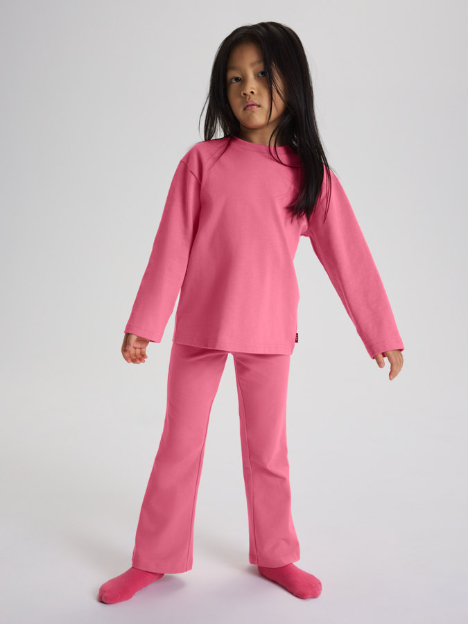 Langermet t-skjorte Langermet t-skjorte