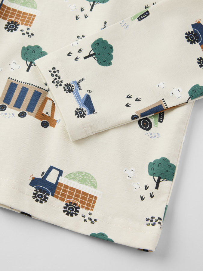 Langermet topp biler