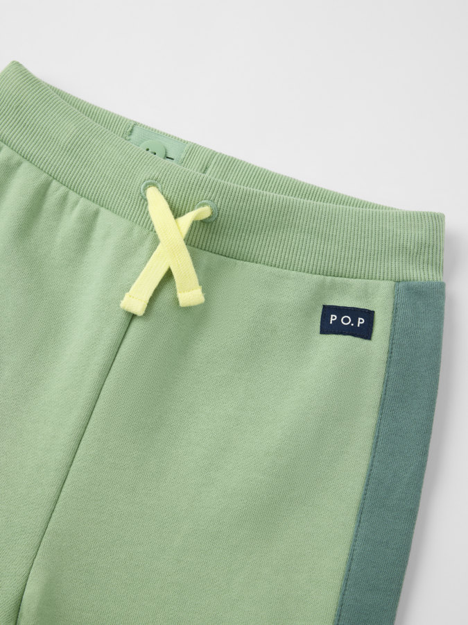 Joggebukse med lommer