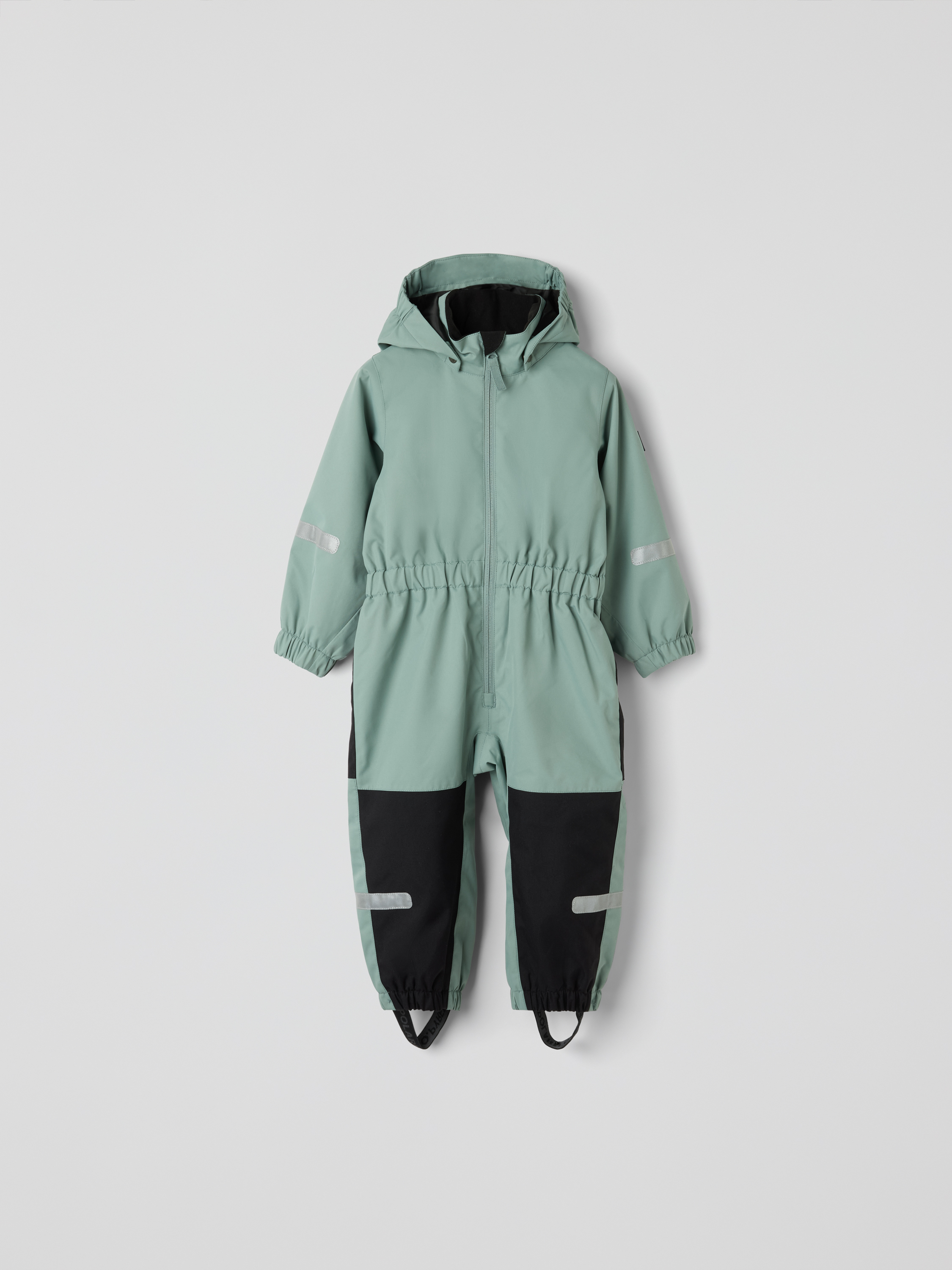 Vanntett skalldress