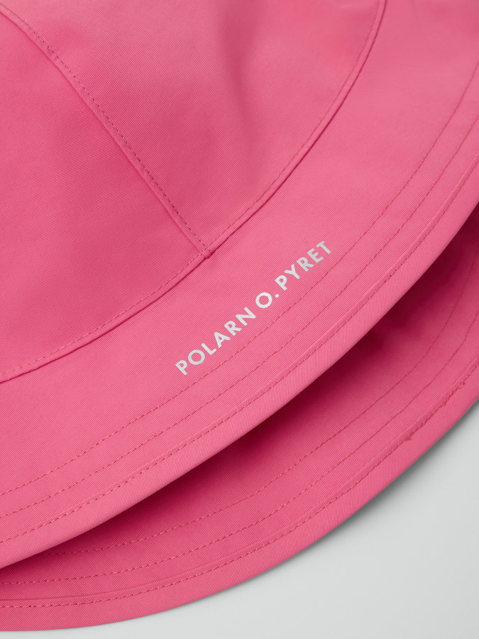 Vanntett regnhatt Vanntett regnhatt