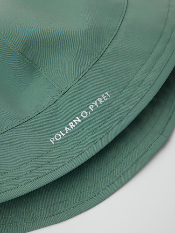 Vanntett regnhatt Vanntett regnhatt