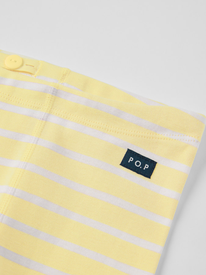 Bukse stripet baby Bukse stripet baby