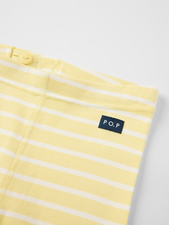 Bukse stripet Bukse stripet