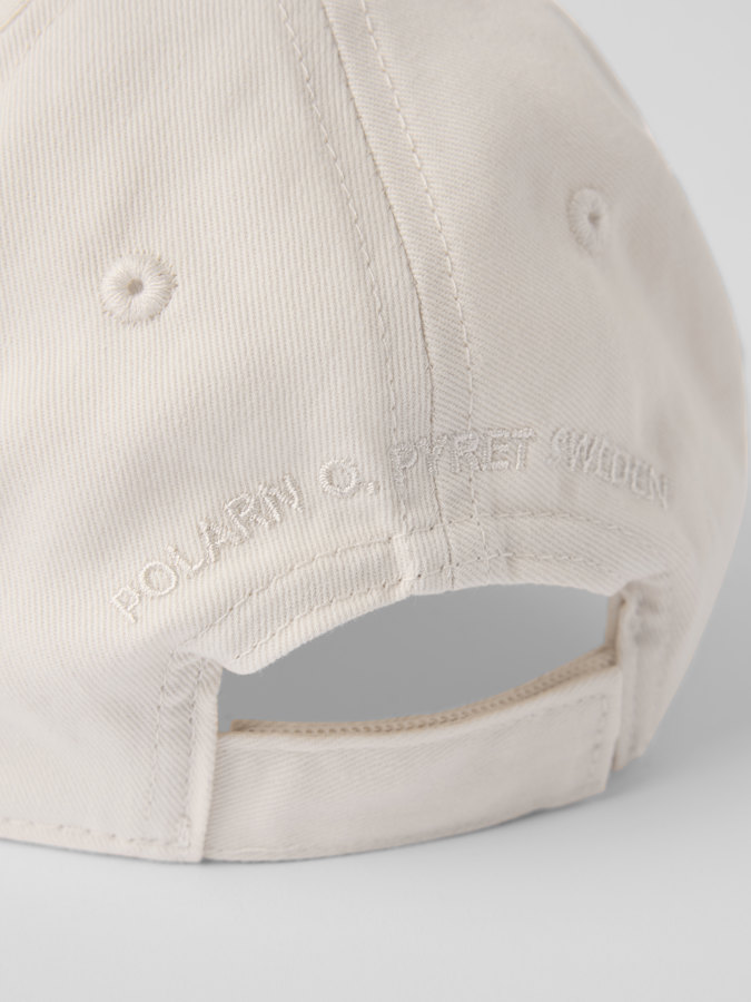 Capser broderi Capser broderi