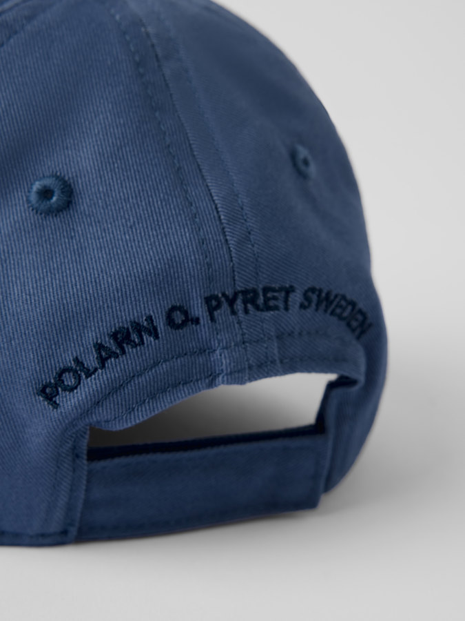 Capser broderi Capser broderi