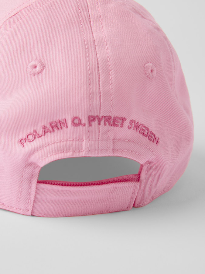 Capser broderi Capser broderi