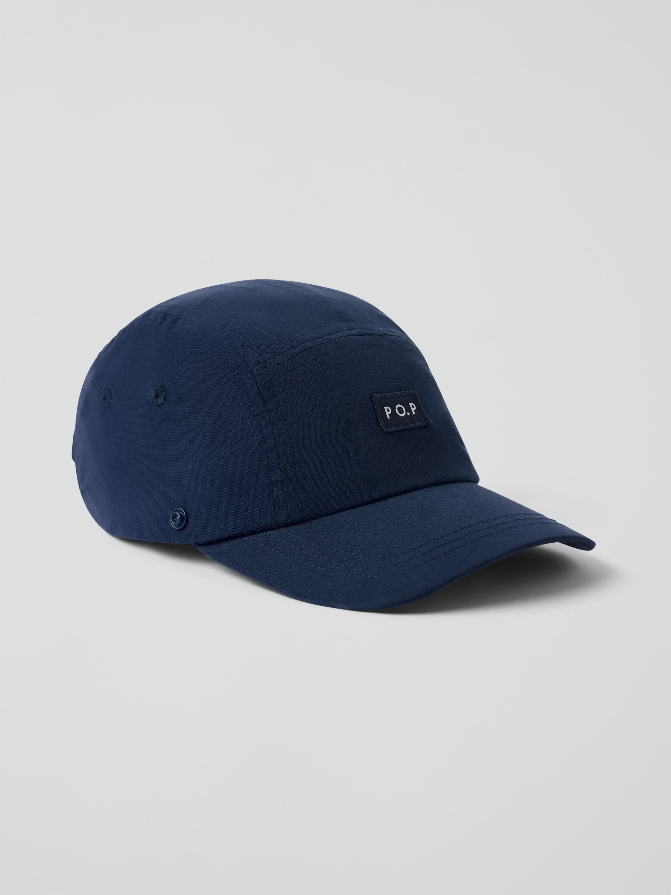 UV-caps med nakkebeskyttelse