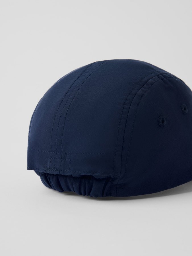 UV-cap med nakkebeskyttelse UV-cap med nakkebeskyttelse