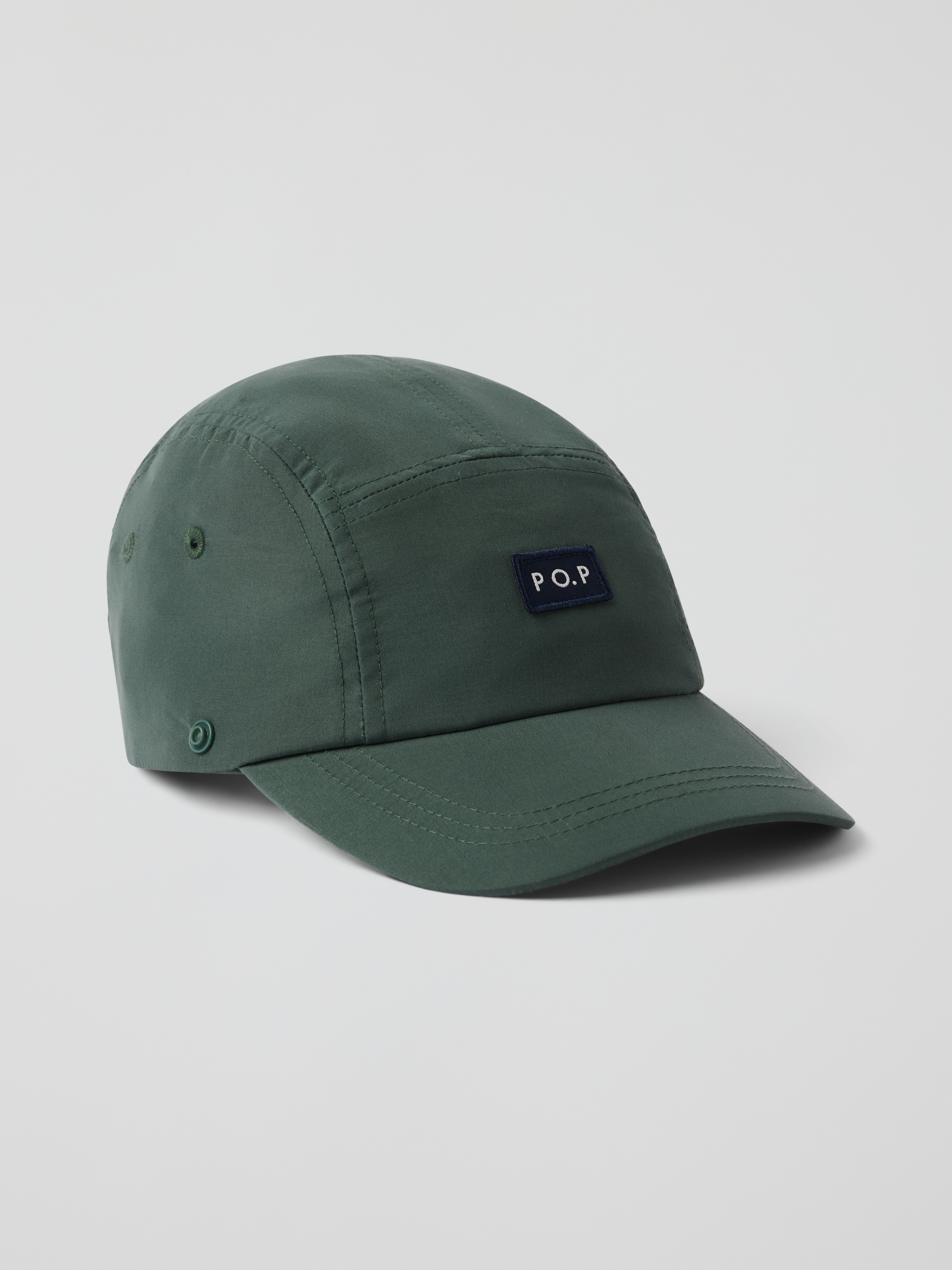 UV-caps med nakkebeskyttelse