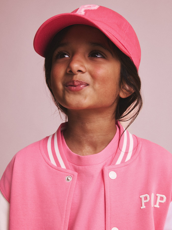 Caps P-applikasjon Caps P-applikasjon