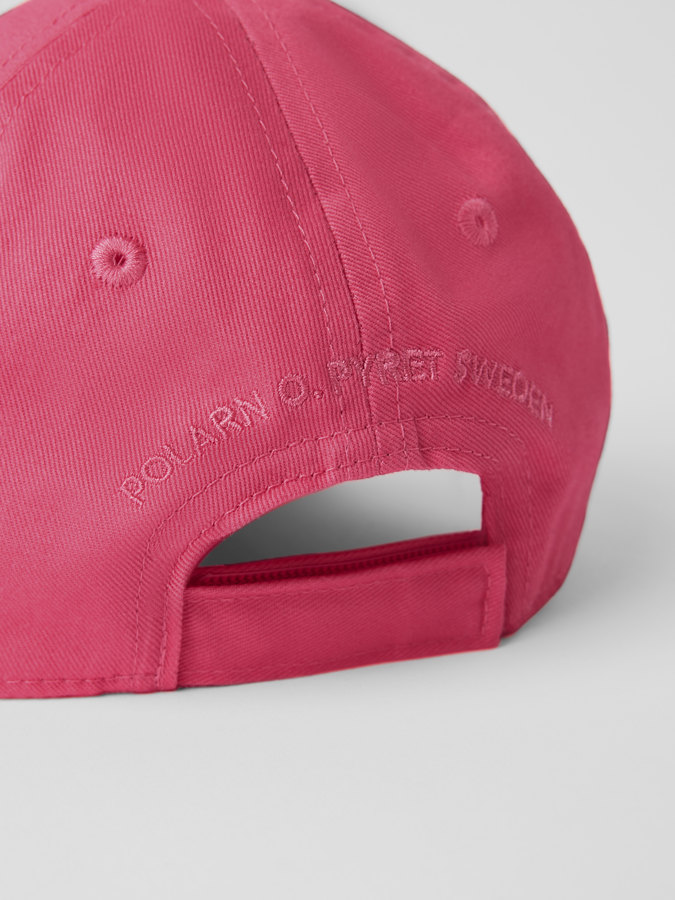 Caps P-applikasjon Caps P-applikasjon