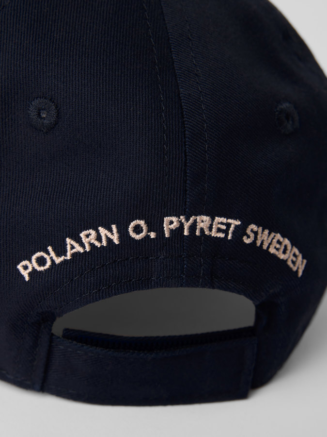 Caps P-applikasjon Caps P-applikasjon