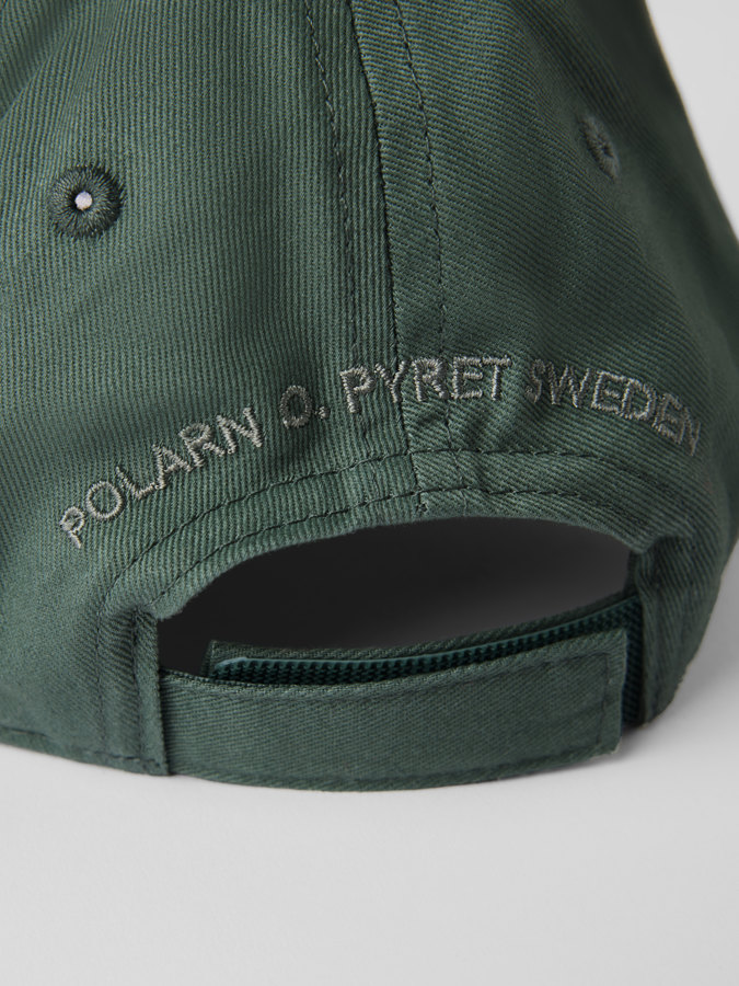 Caps P-applikasjon Caps P-applikasjon