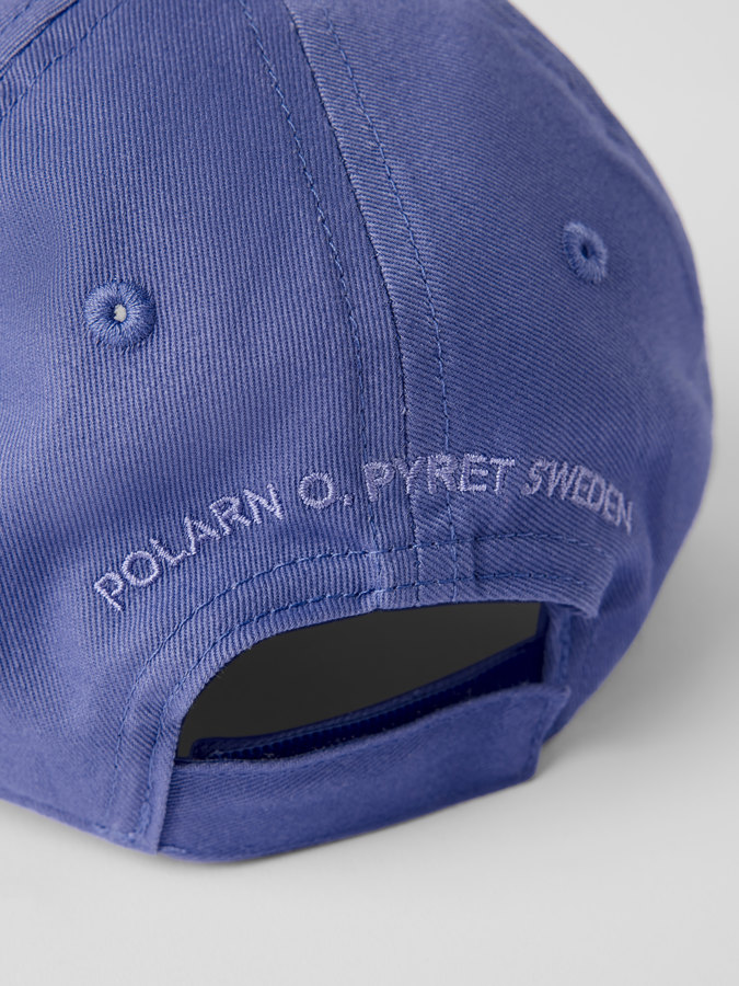 Caps P-applikasjon Caps P-applikasjon