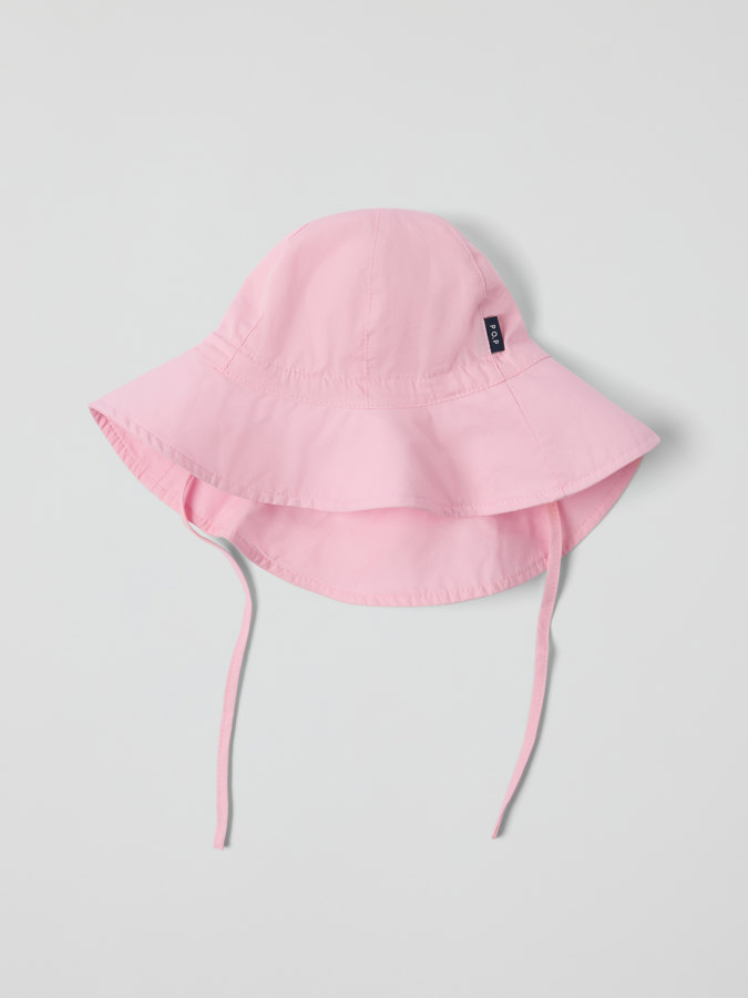 Vevd solhatt UV-beskyttelse Vevd solhatt UV-beskyttelse