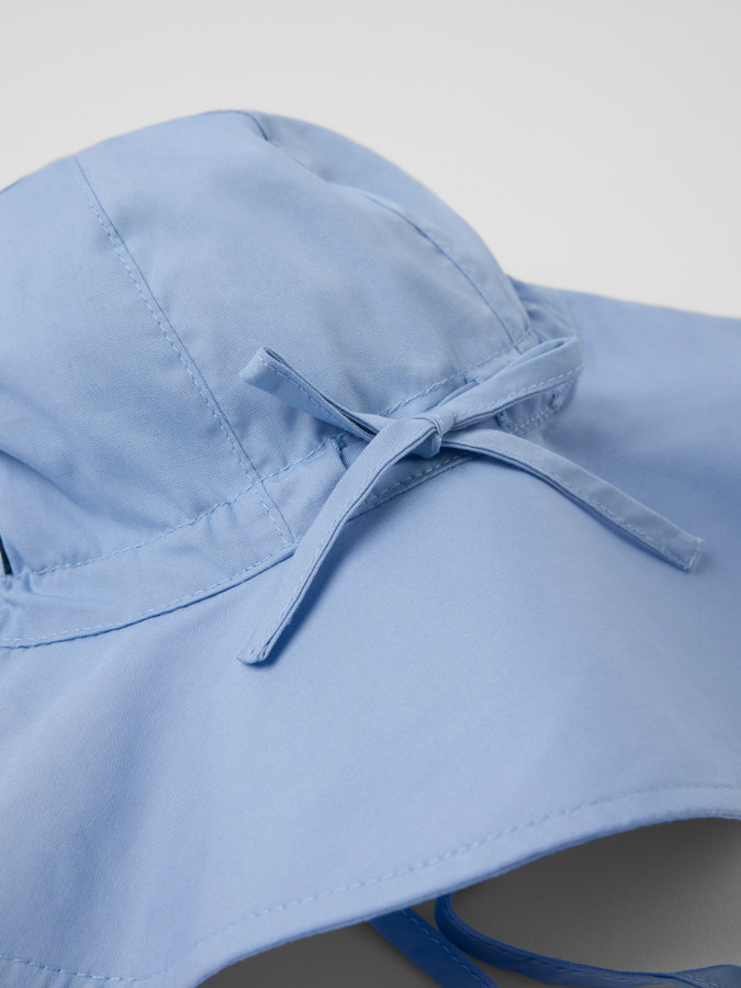 Vevd solhatt UV-beskyttelse Vevd solhatt UV-beskyttelse