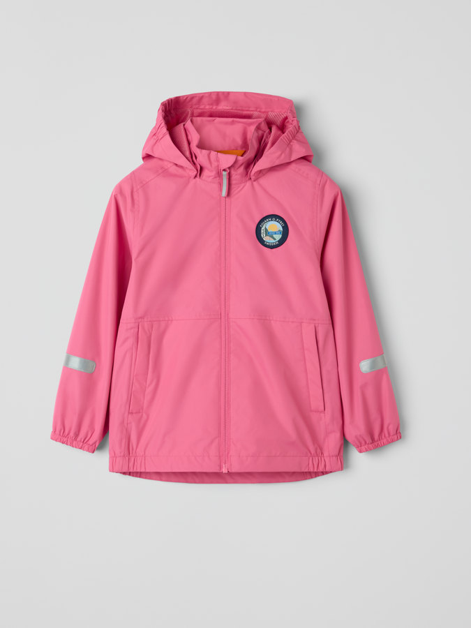 Vanntett jakke SPRINKLE