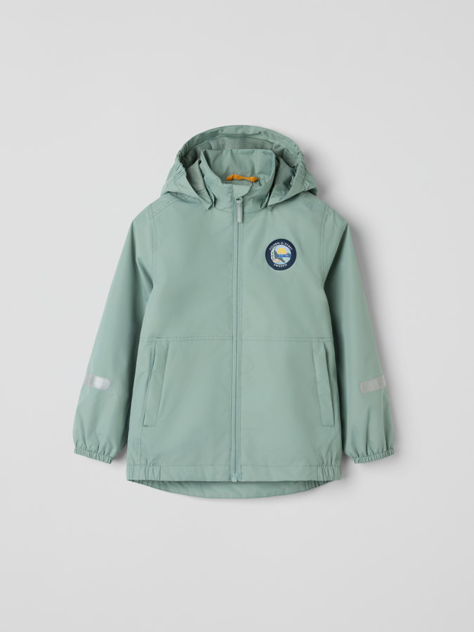 Vanntett jakke SPRINKLE