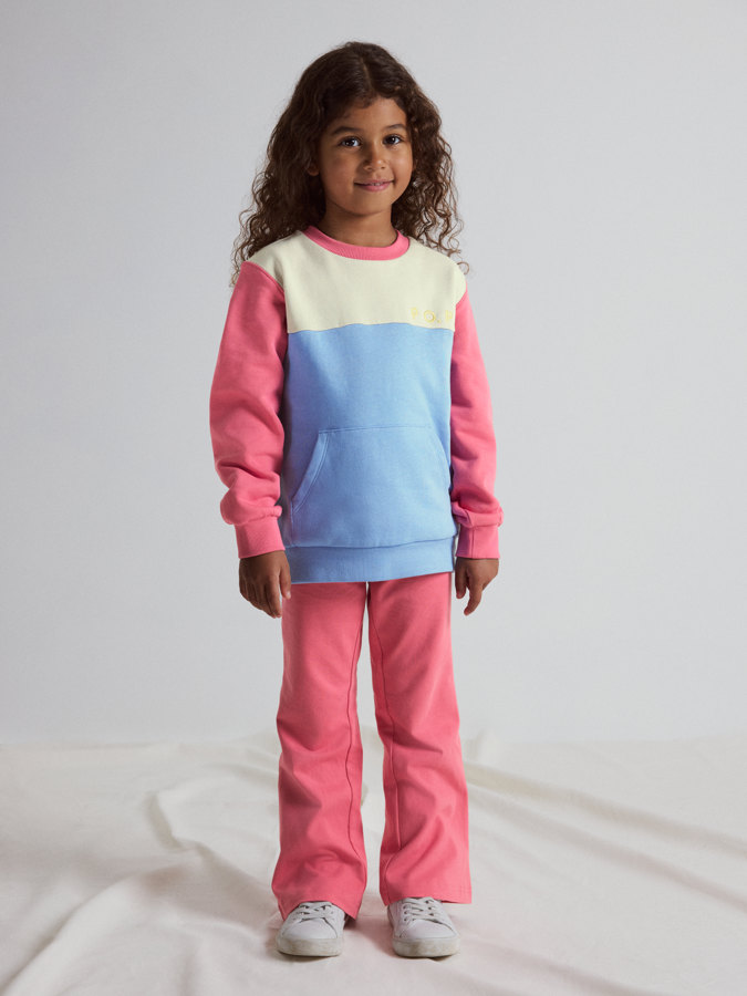 Collegegenser med lomme Collegegenser med lomme