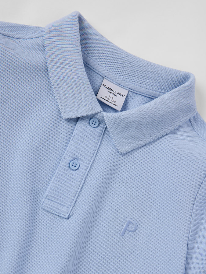 Pikéskjorte Pikéskjorte