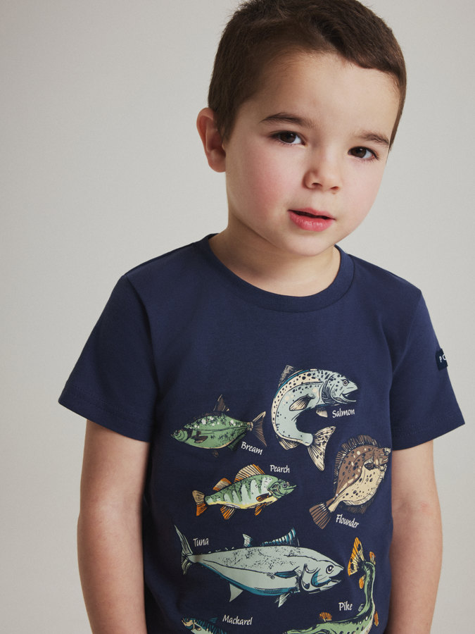 T-skjorte trykk T-skjorte trykk