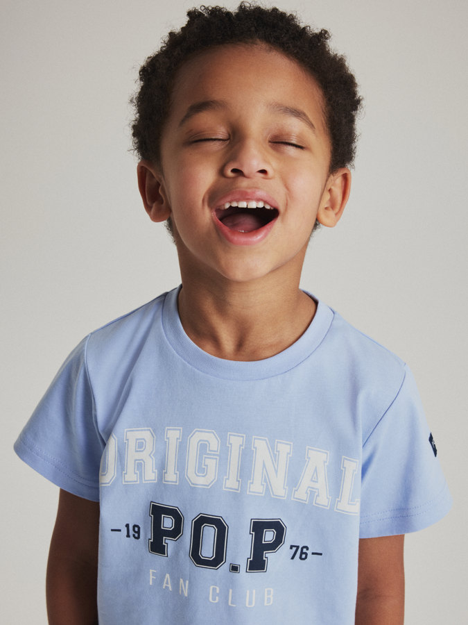 T-skjorte trykk T-skjorte trykk