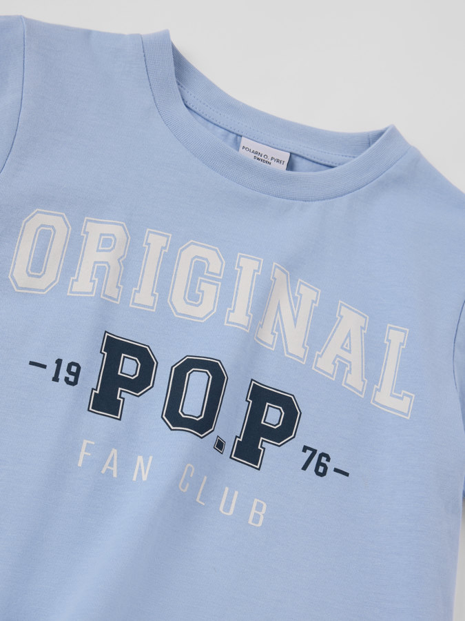 T-skjorte trykk T-skjorte trykk