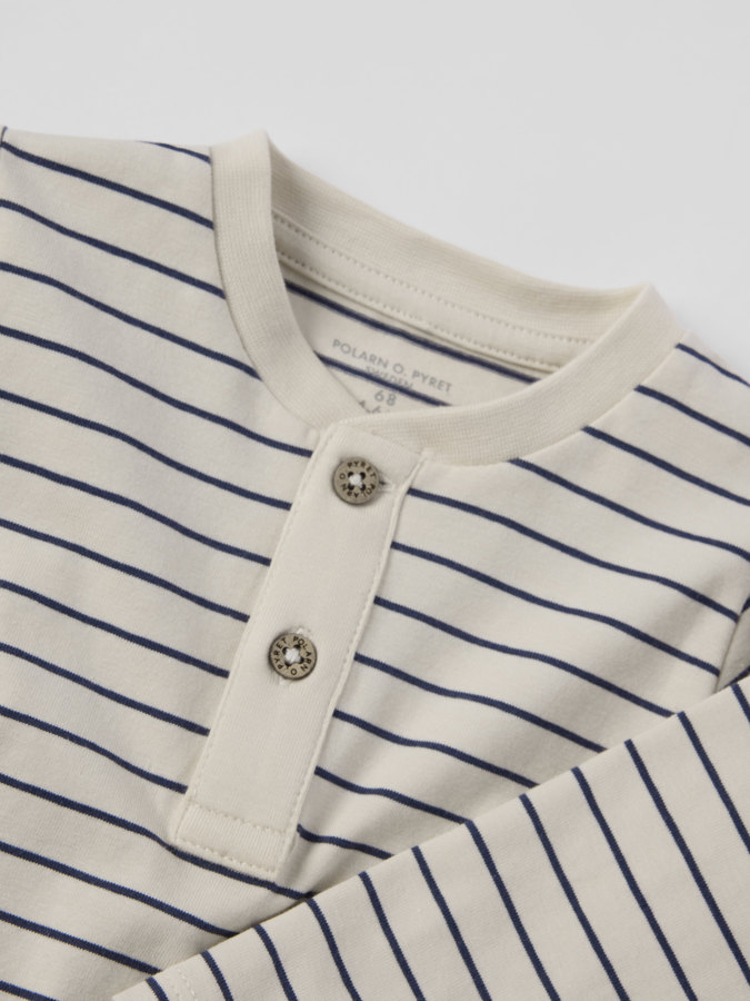 Stripete body Stripete body