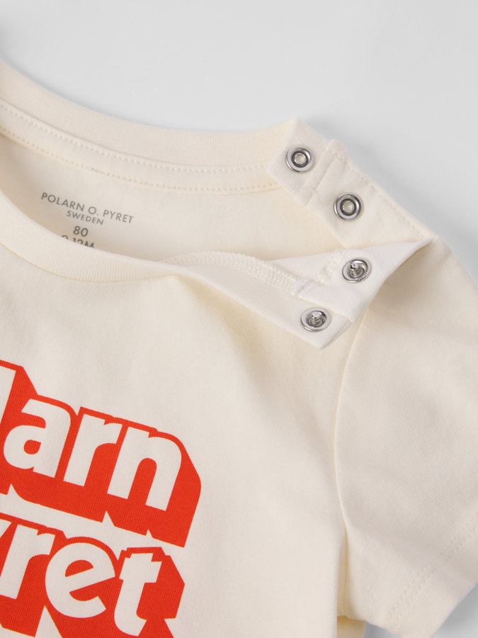 T-skjorte printet T-skjorte printet