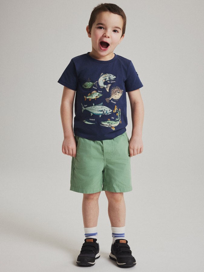 Vevde shorts Vevde shorts